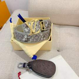 Picture of Louis Vuitton Belts _SKUfw204260650fw